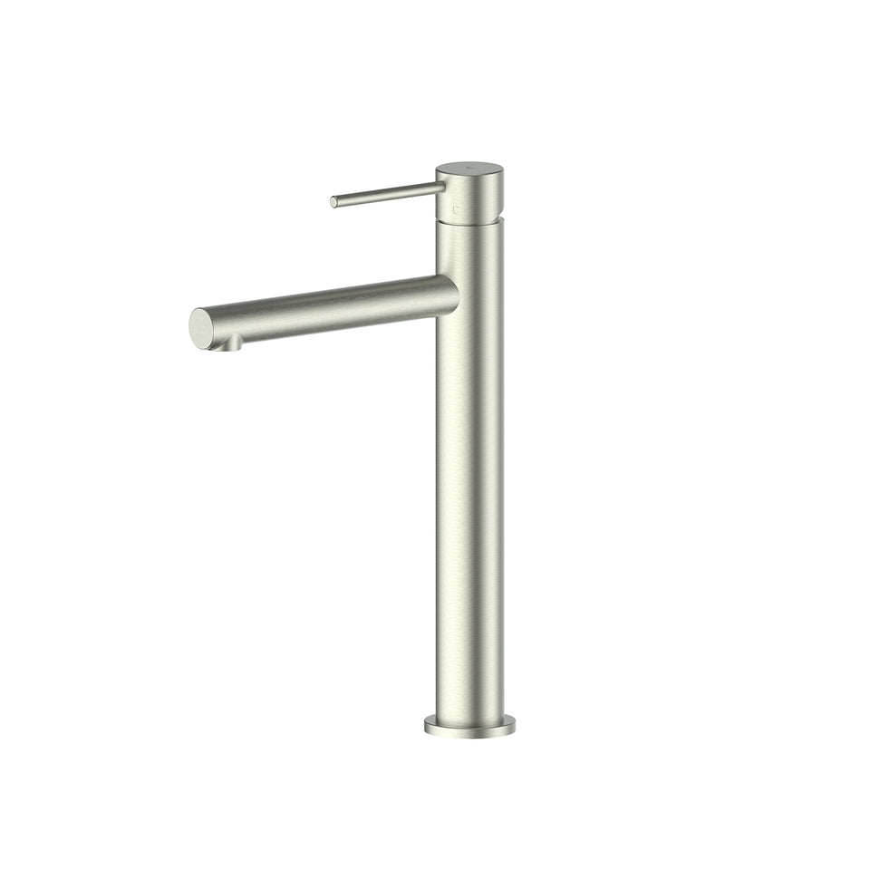 Greens Maci Tower Basin Mixer - Greens official image (LF2120256BN)