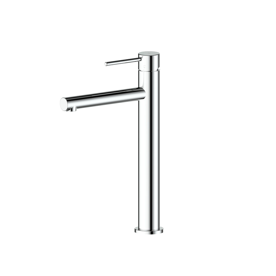 Greens Maci Tower Basin Mixer - Greens official image (LF2120256CP)