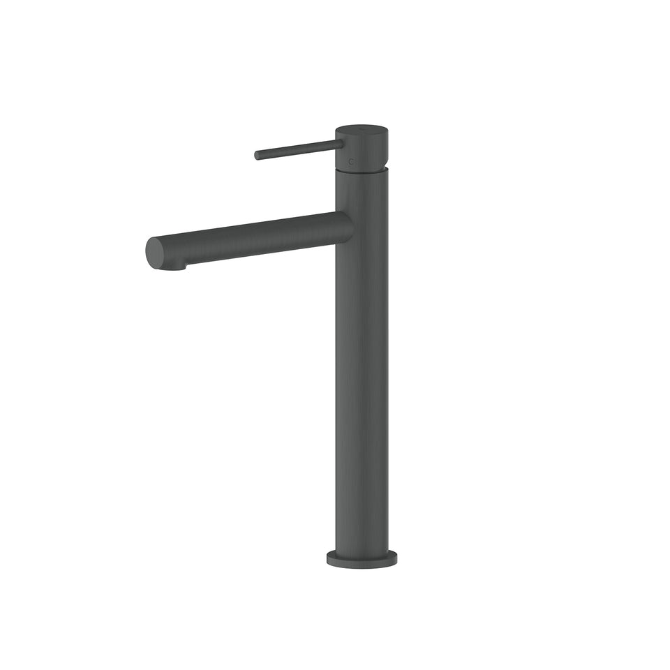 Greens Maci Tower Basin Mixer - Greens official image (LF2120256GM)