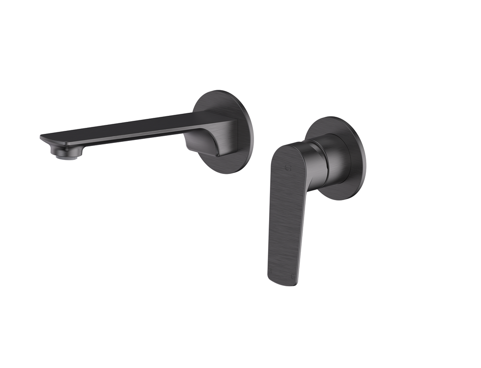 Gunmetal