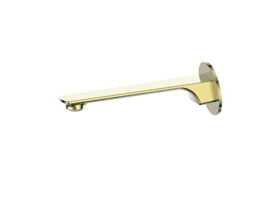 Greens Novi Bath Spout - Greens official image (LF2420190BB)