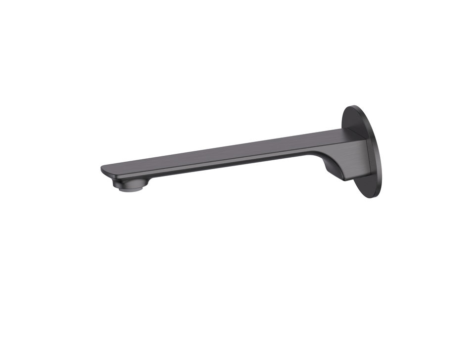 Greens Novi Bath Spout - Greens official image (LF2420190GM)
