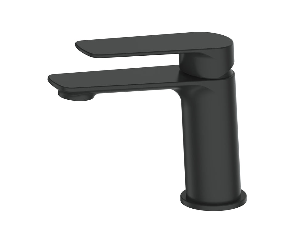 Greens Novi Basin Mixer - Greens official image (LF24203550MB)