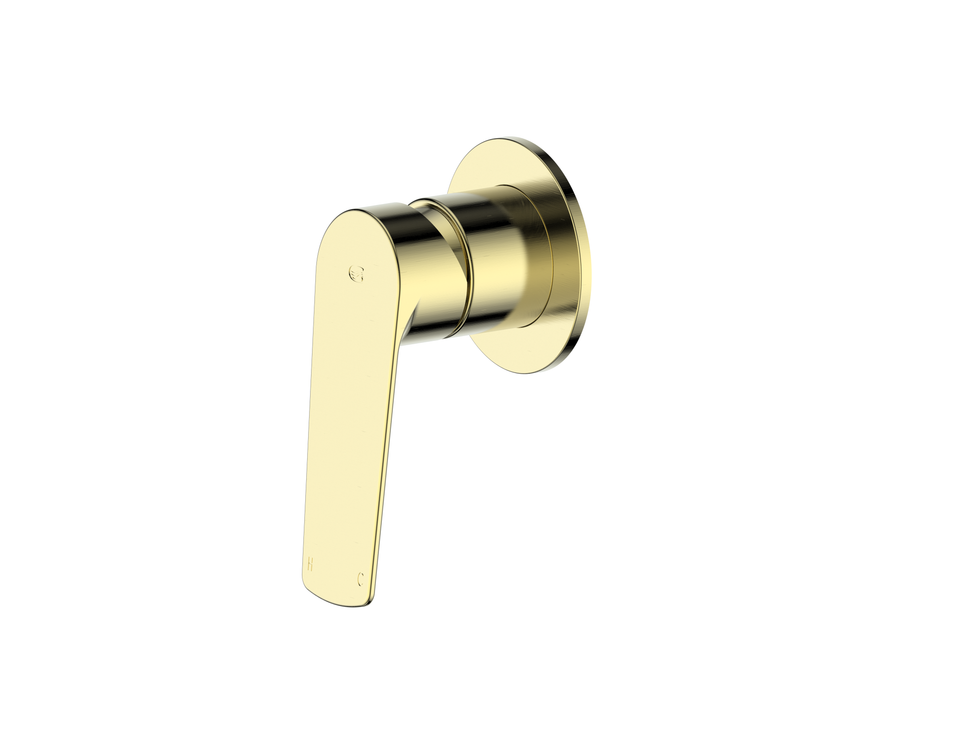 Greens Novi Shower Mixer - Greens official image (LF24203580BB)