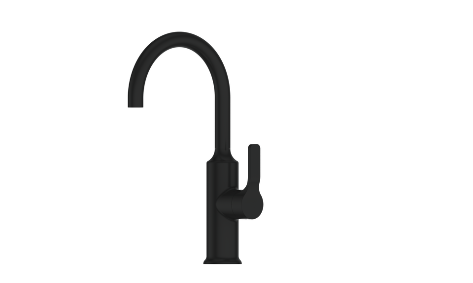 Greens Craft Filter Faucet - Greens official image (LF248047MB)