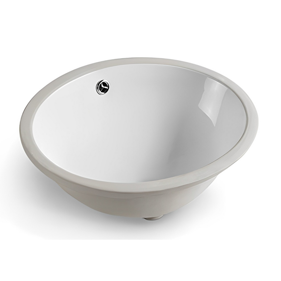 Lukka Elipps Under Counter Basin