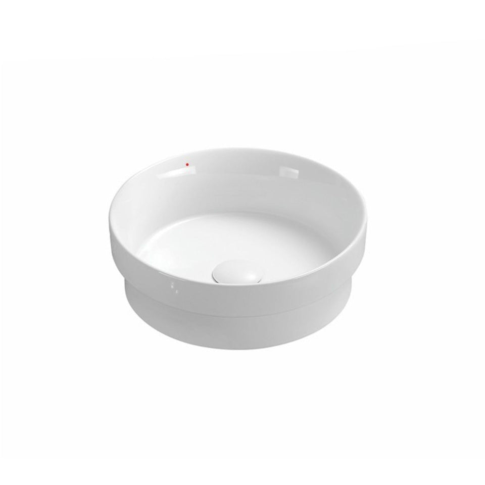 Lukka Olley Semi Inset Basin 365MM