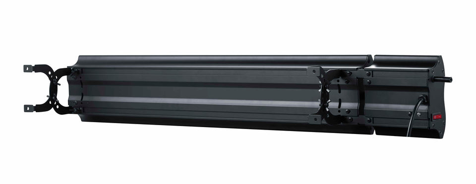 Thermogroup LO1200WB Lotus 1200W Long-Wave Outdoor Heater (LO1200WB) 4