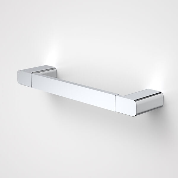 Caroma Luna Hand Towel Rail - Chrome (99611C)