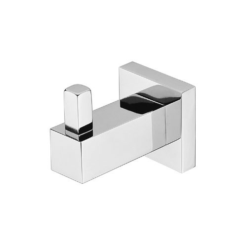 Modern National Luxe Robe Hook Single
