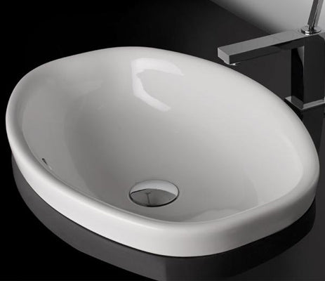 Studio Bagno Lago 54 - Inset (LVO541)