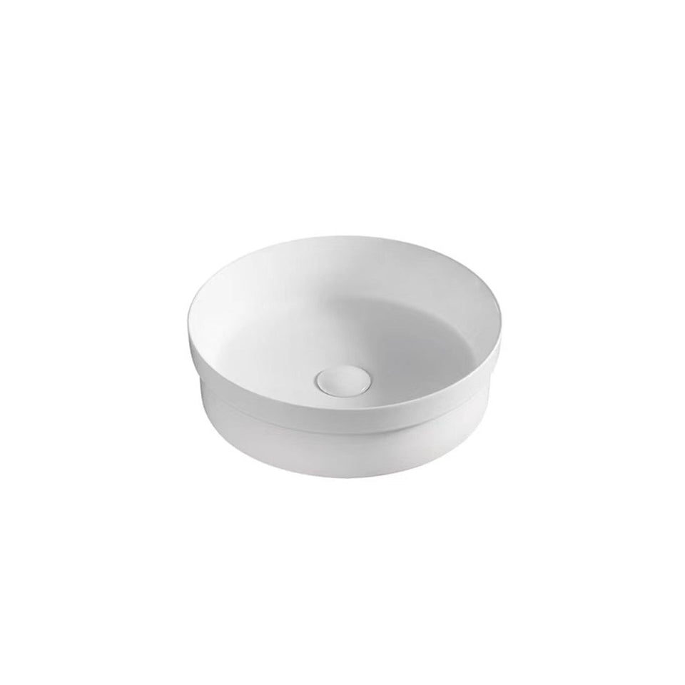 Aulic Lena Gloss White Lena Matt White