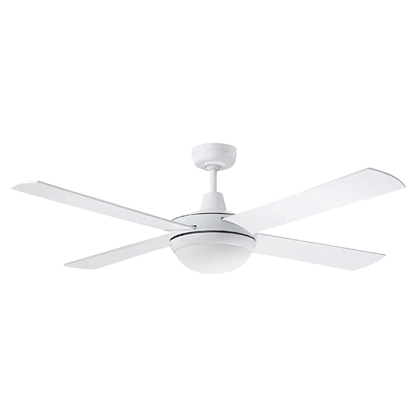 DLS1343B | Lifestyle 52′′ AC Ceiling Fan with Light