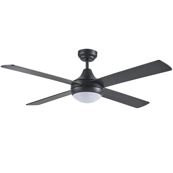 FSL1243M | Link 48” AC Ceiling Fan with Tricolour LED Light & Wall Control