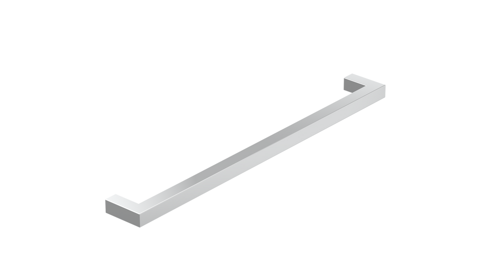 ADP Link 224cc Cabinet Handle Chrome