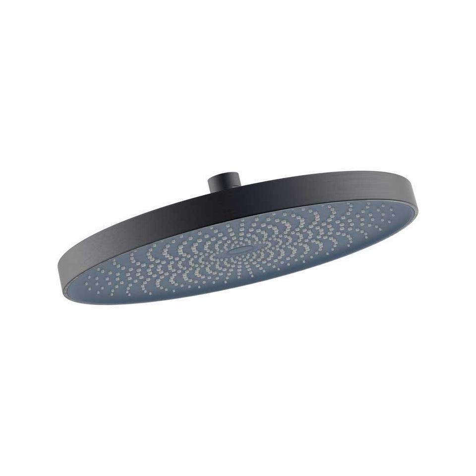 Linkware The Gabe Bush Shower Head Gun Metal