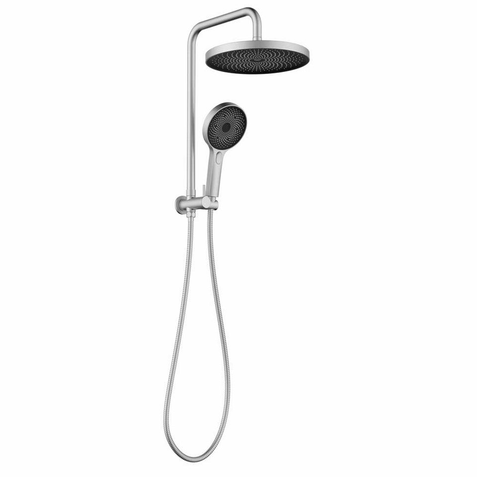 Linkware The Gabe Twin Shower