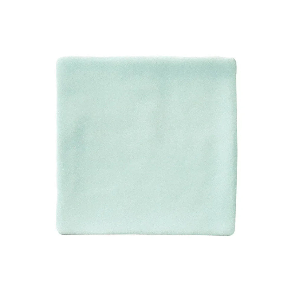 Luxe Mint 100X100X9 Matte