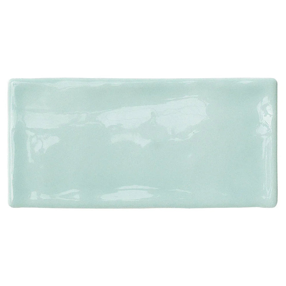 Luxe Mint 76X152X9 Gloss