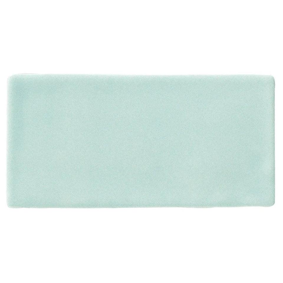 Luxe Mint 76X152X9 Matte