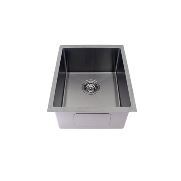 Modern National 440x380x200 Single Bowl PVD Sink