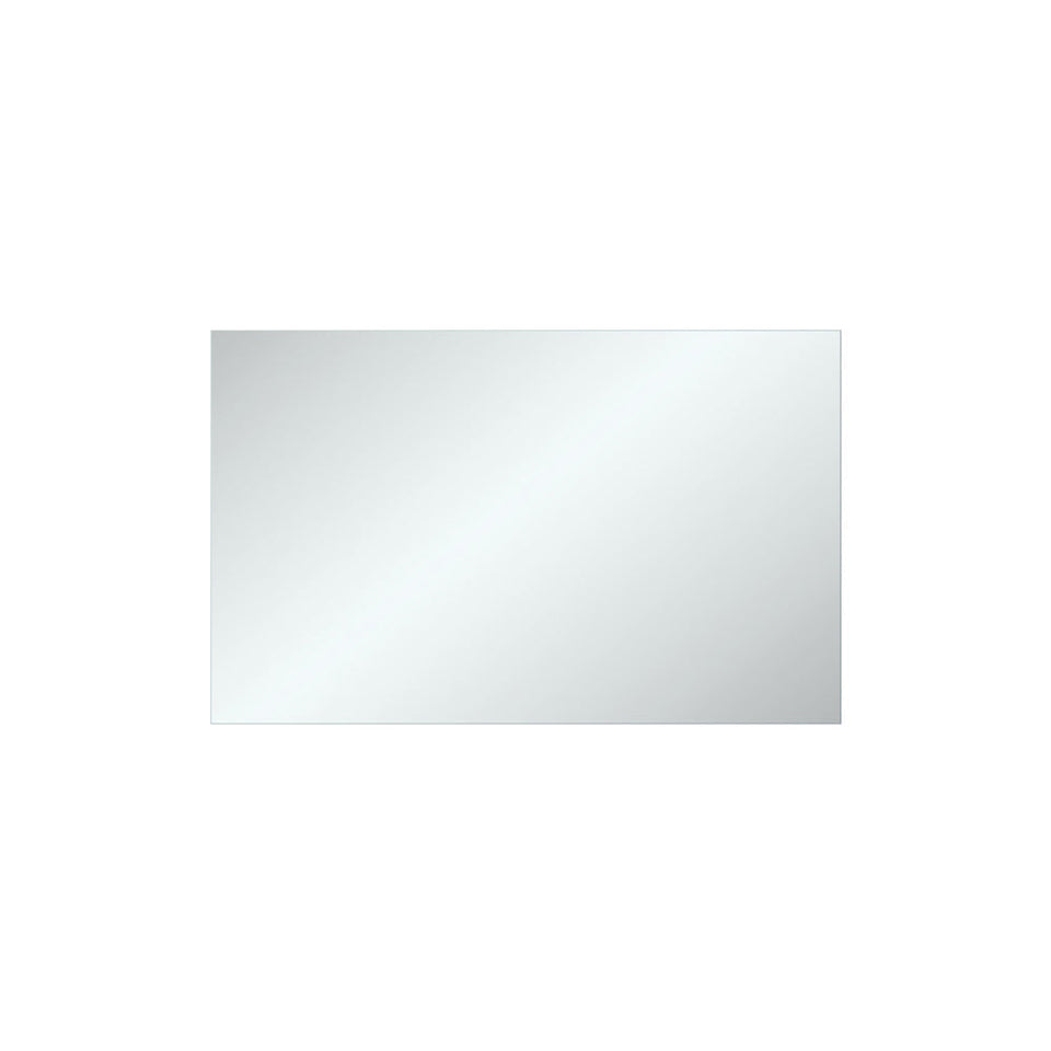 Fienza Aluca Mirror - 1200x750mm (M1200)