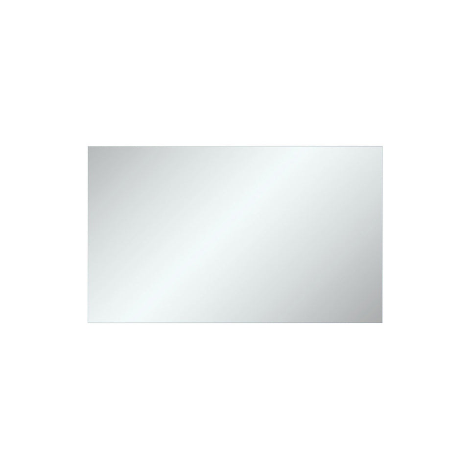 Fienza Aluca Mirror - 1500x750mm (M1500)