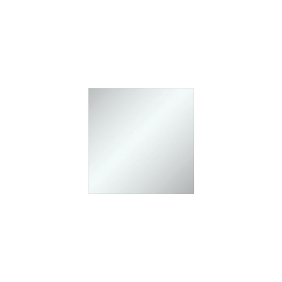 Fienza Aluca Mirror - 750x750mm (M750)