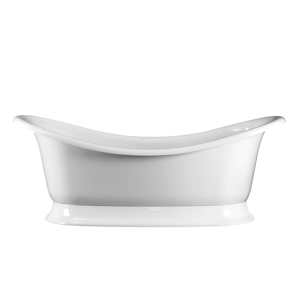 MAR-N-SW+MAR-B-SW | Victoria + Albert Marlborough Bath