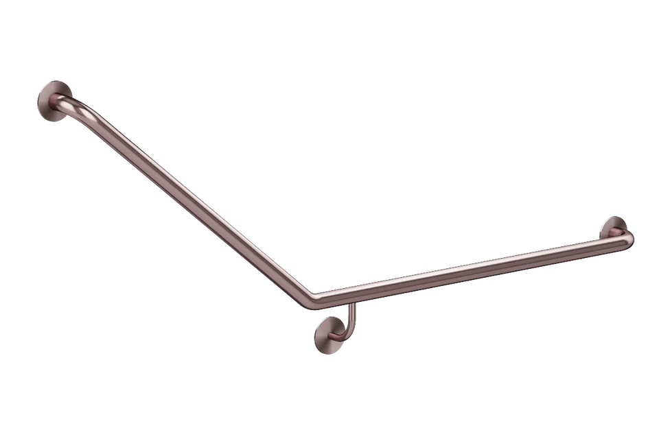 Meir Mobility 40 Degree Right Side Grab Rail