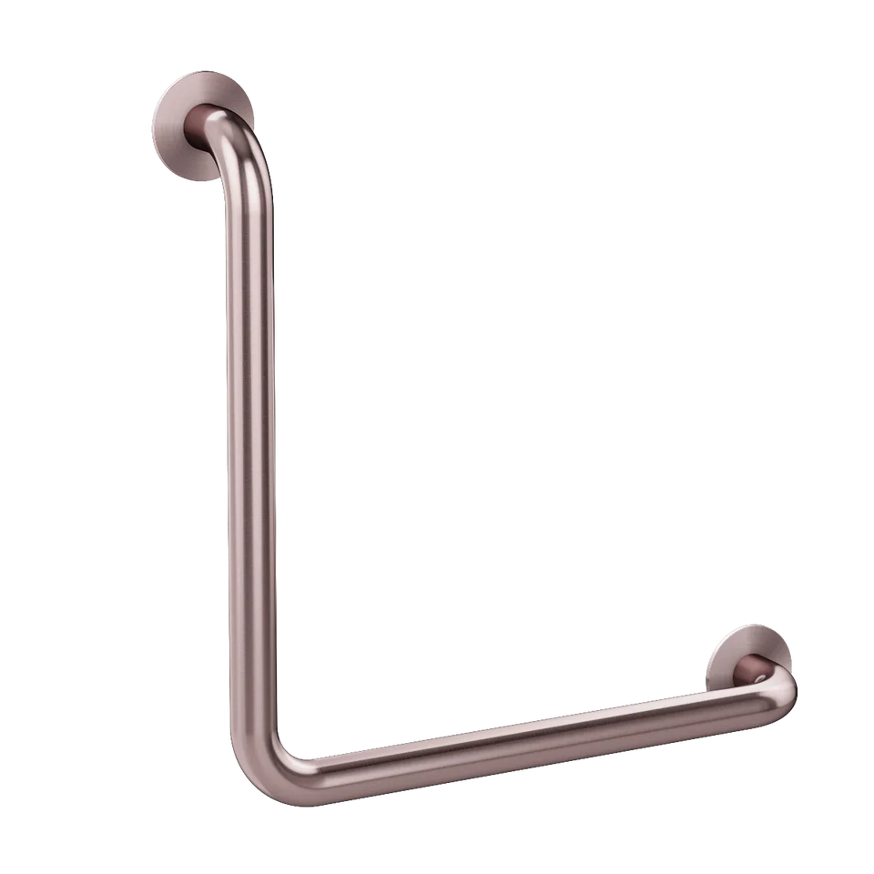 Meir Mobility 90 Degree Grab Rail 450mm