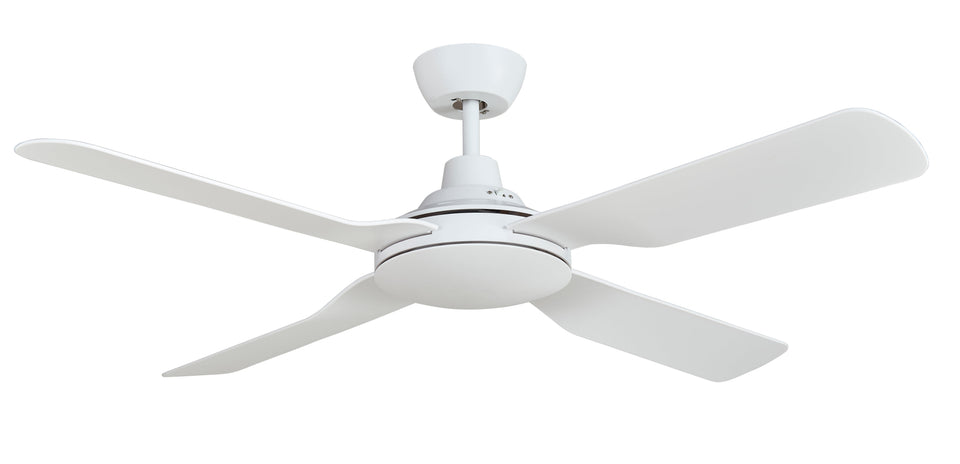 MDF124W | Discovery II 48′′/ 52′′ AC Ceiling Fan
