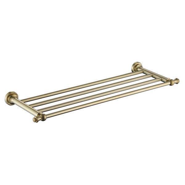 Modern National Medoc Bathroom Shelf
