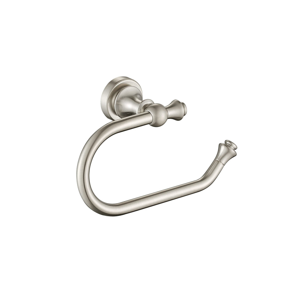 Brushed Nickel
