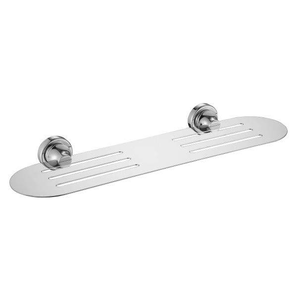 Modern National Medoc Metal Shelf