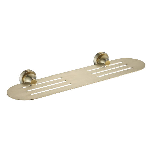 Modern National Medoc Metal Shelf