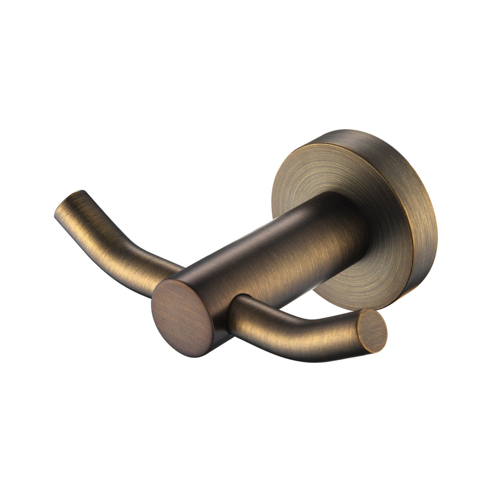 Antique Brass