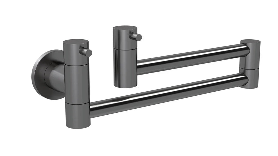 Meir Kitchen Pot Filler Shadow