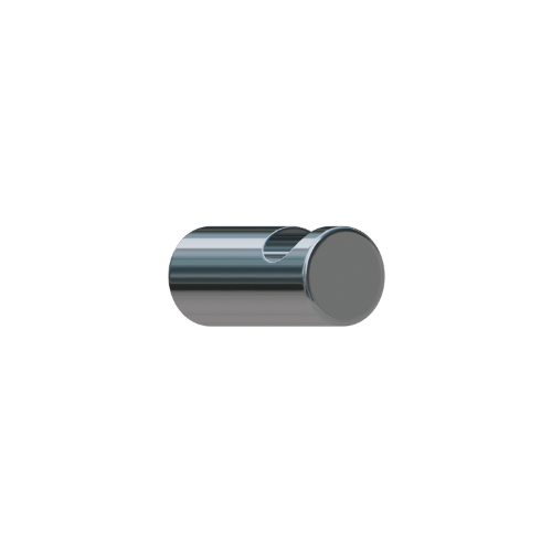 ML6036PSS | Lawson Robe Hook in Polished Stainless Steel