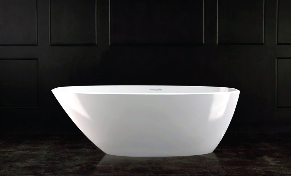 Victoria + Albert Mozzano Bath