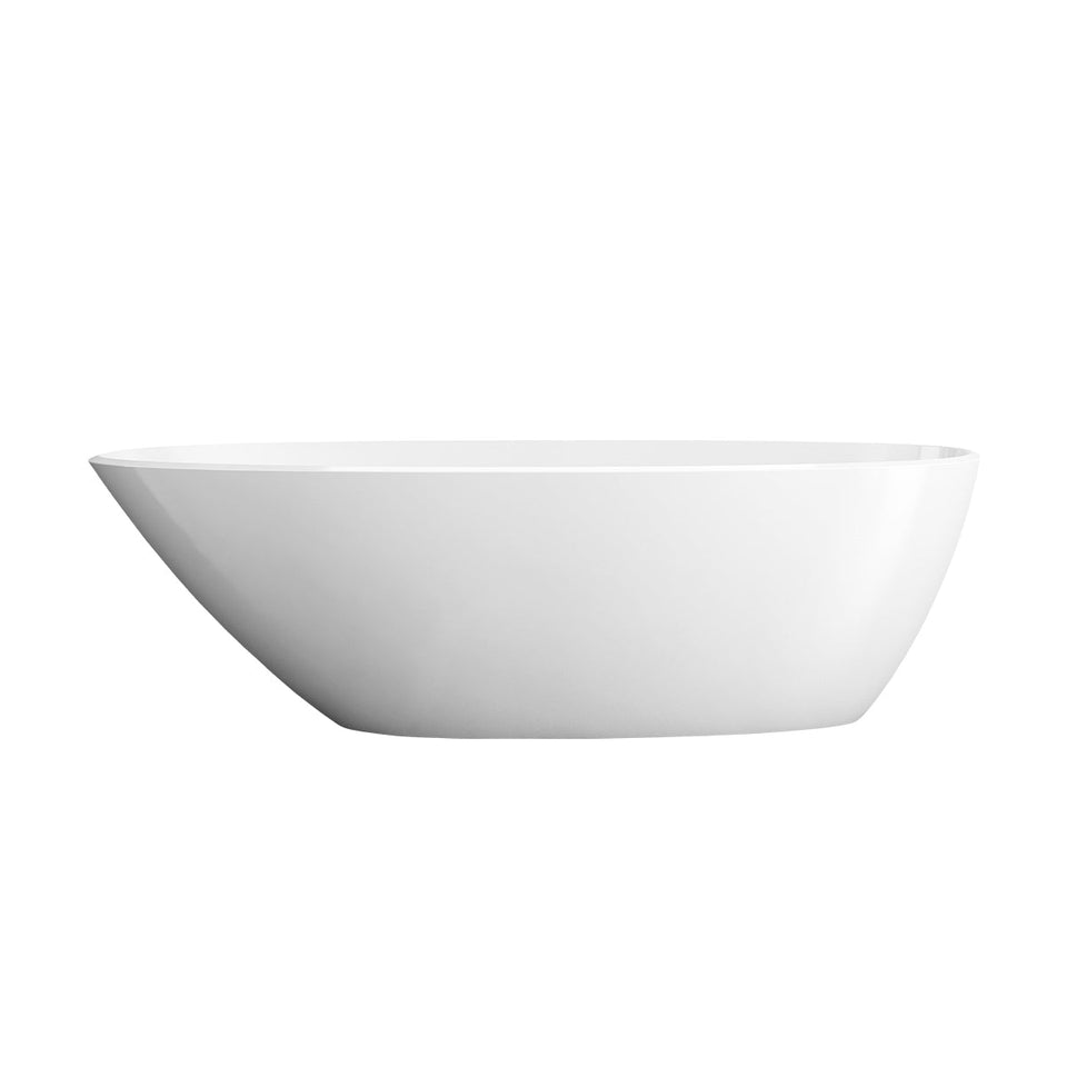 MO2-N-SW-NO | Victoria + Albert Mozzano 2 Bath