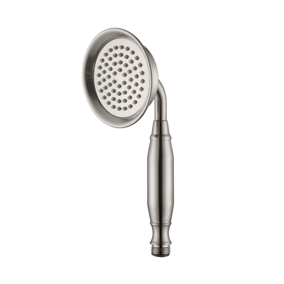 Brushed Nickel