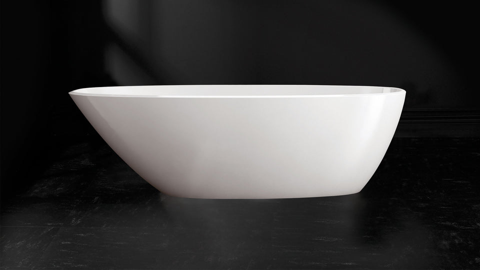 Victoria + Albert Mozzano 2 Bath