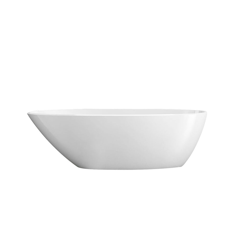 MOZ-N-SW-NO | Victoria + Albert Mozzano Bath