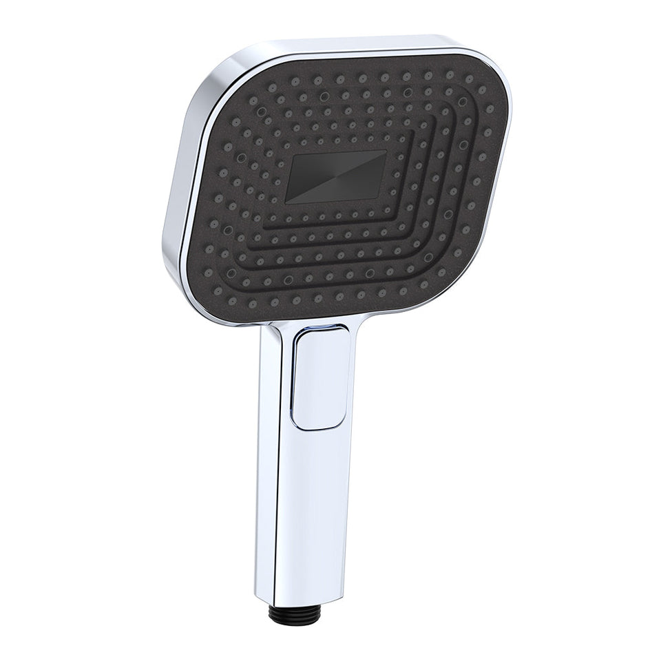 Fienza Kuro Hand Shower Head Soft Square
