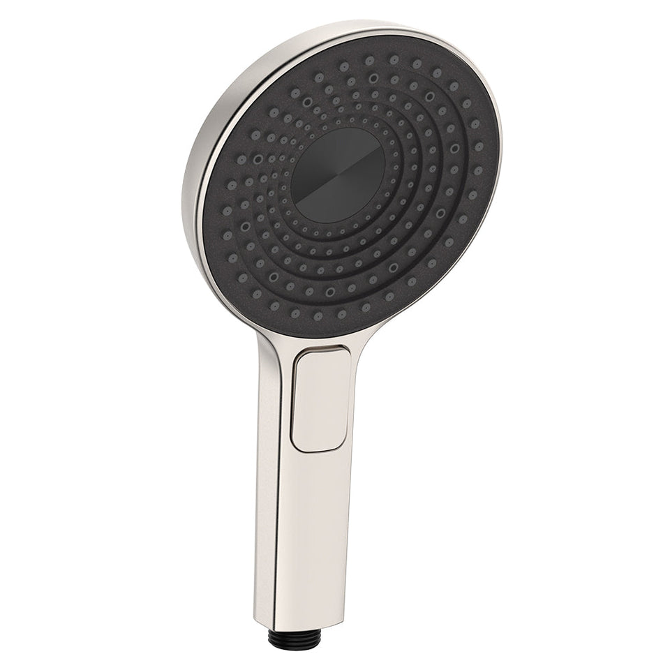 Fienza Kuro Hand Shower Head Brushed Nickel
