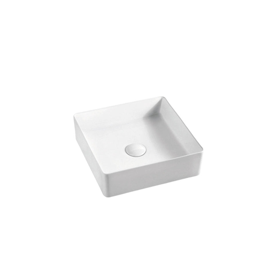 Aulic Macleod - 088mm / Matte White (XECB-088MW)