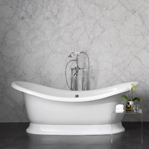 Victoria + Albert Marlborough Bath