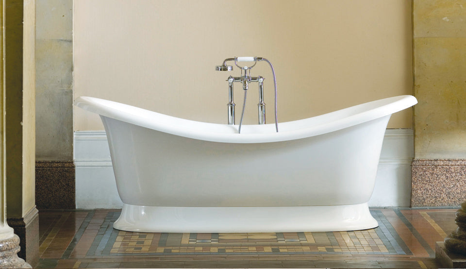 MAR-N-SW+MAR-B-SW | Victoria + Albert Marlborough Bath