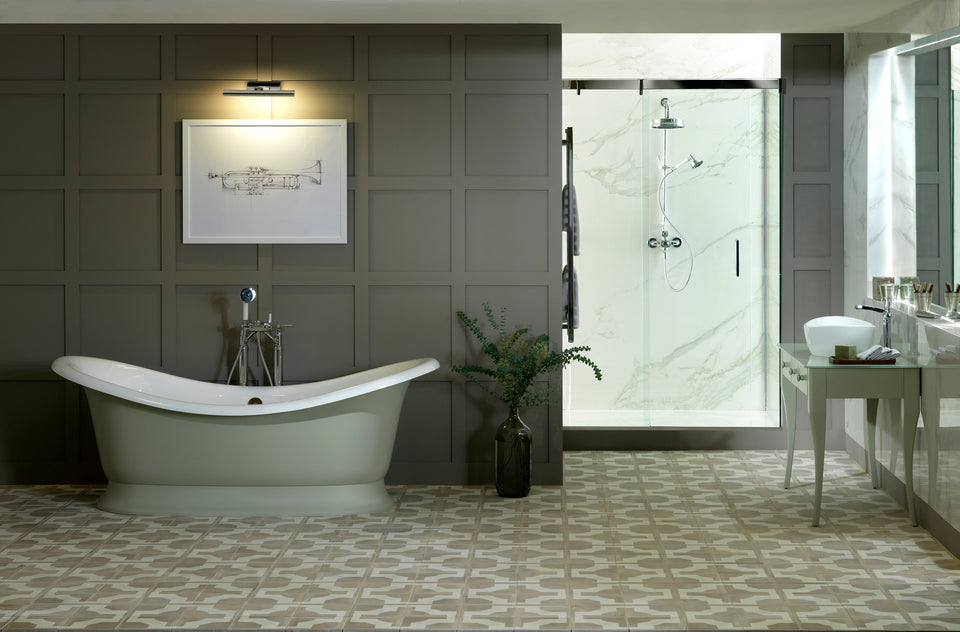 Victoria + Albert Marlborough Bath
